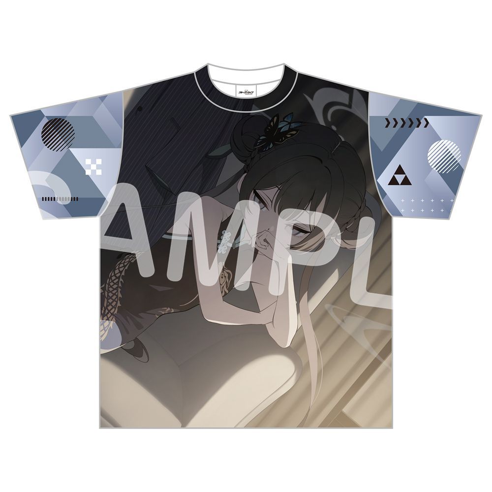 Blue Archive Ryūge Kisaki  Gra - Anime Merchandise For Women ulasan dan harga
