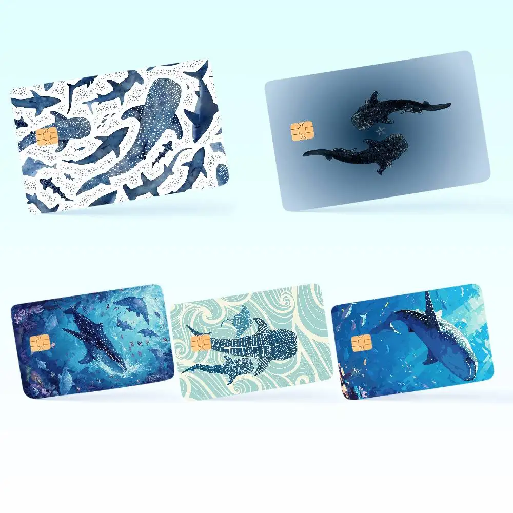 Whale Shark Anime Cartoon Perf - Anime Merch Ideas ulasan dan harga