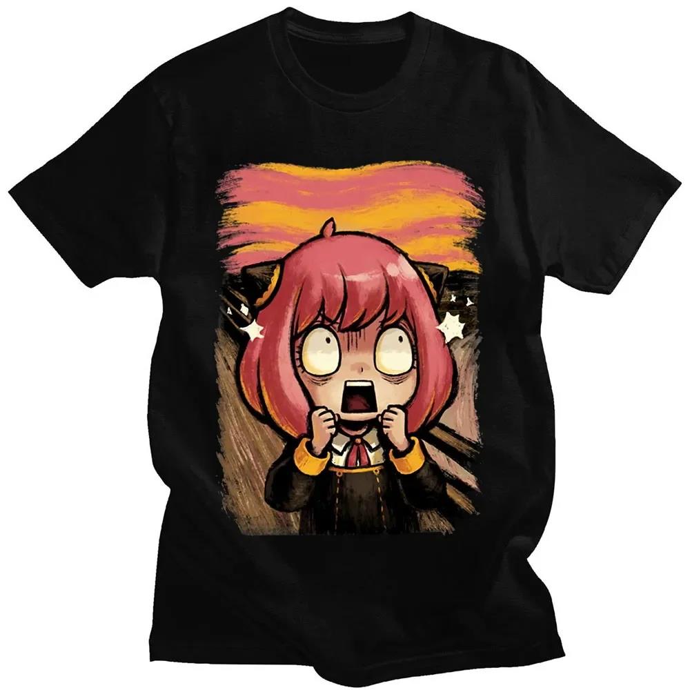 Japanese Anime Spy X Family An - Anime Merchandise Men ulasan dan harga
