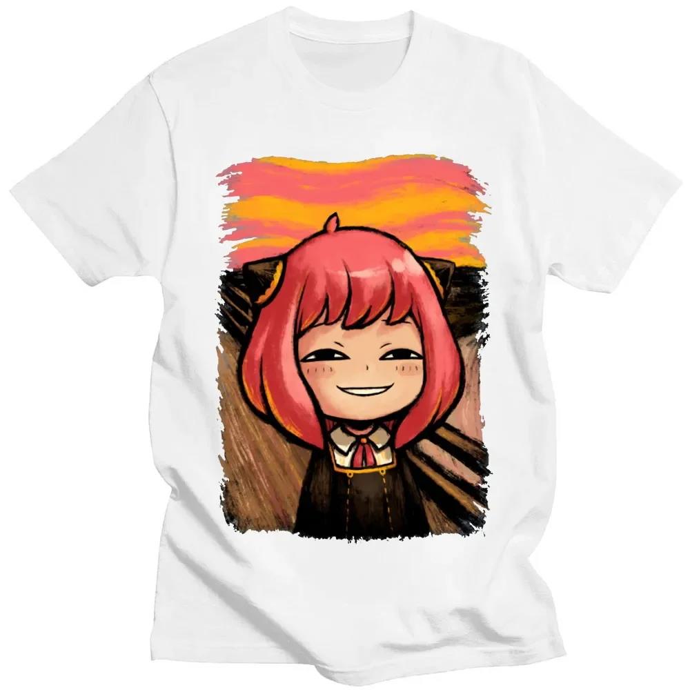 Japanese Anime Spy X Family An - Anime Merchandise Men ulasan dan harga