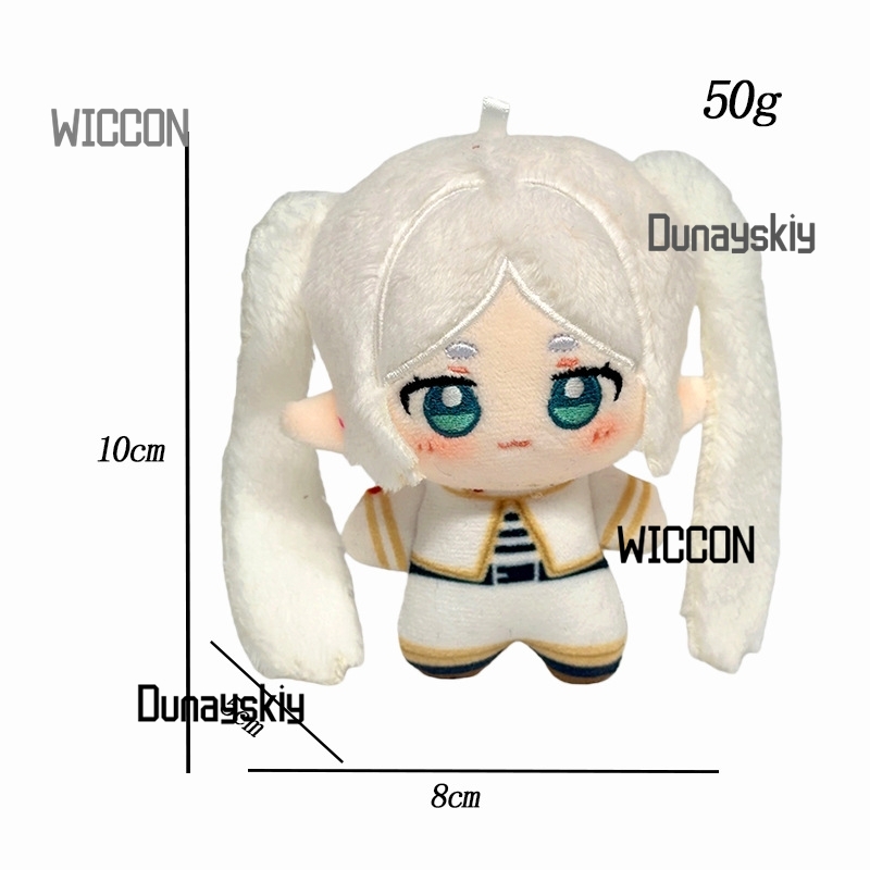 Frieren Beyond Journey's End H - Anime Fan Merchandise ulasan dan harga