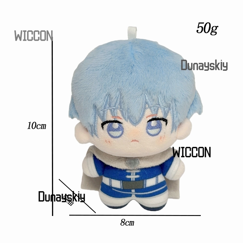 Frieren Beyond Journey's End H - Anime Fan Merchandise ulasan dan harga