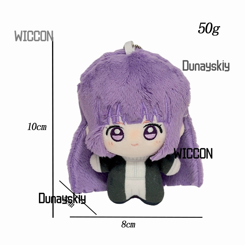 Frieren Beyond Journey's End H - Anime Fan Merchandise ulasan dan harga