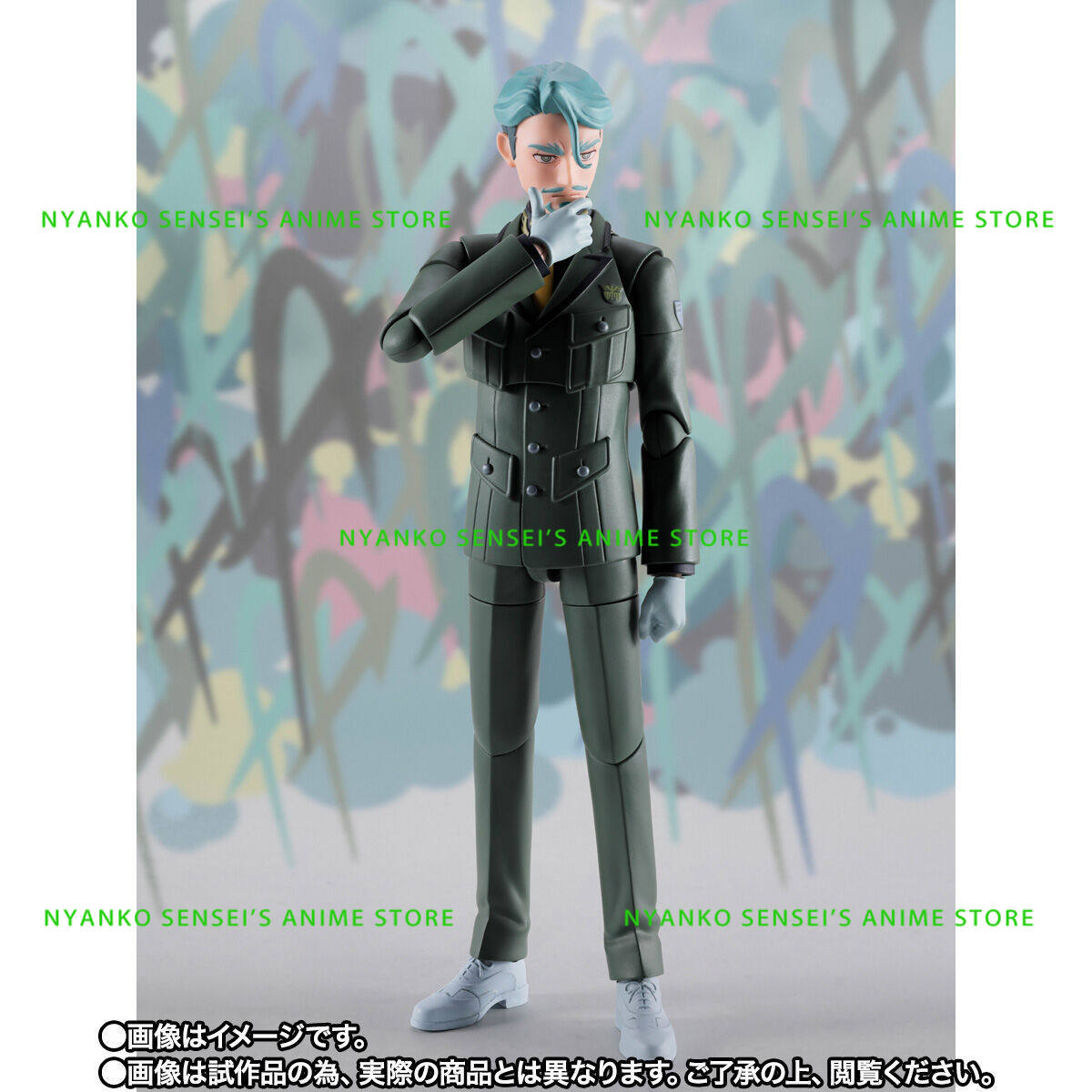 In Stock Bandai Tamashii Natio - Bandai Tamashii Nations S.H.Figuarts ulasan dan harga
