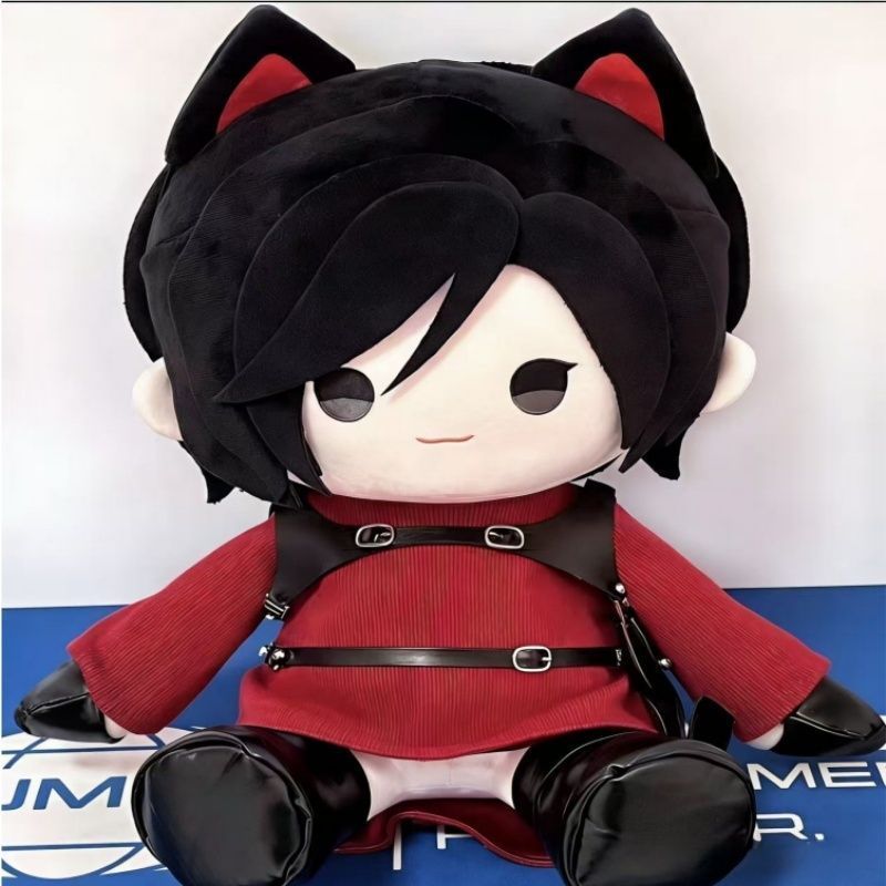2026 New Fan Merchandise, Resi - Anime Fan Merchandise ulasan dan harga