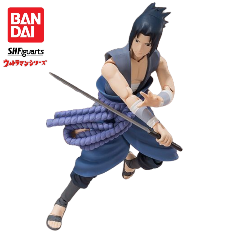 Spot SaleIn Stock Bandai S H F - Anime Merchandise Brands ulasan dan harga