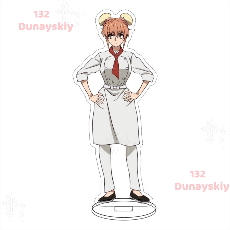 Two Dimensional Collectible Ac - Anime Merchandise Figures ulasan dan harga
