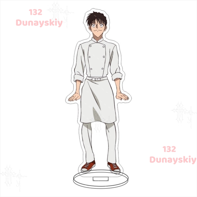 Two Dimensional Collectible Ac - Anime Merchandise Figures ulasan dan harga