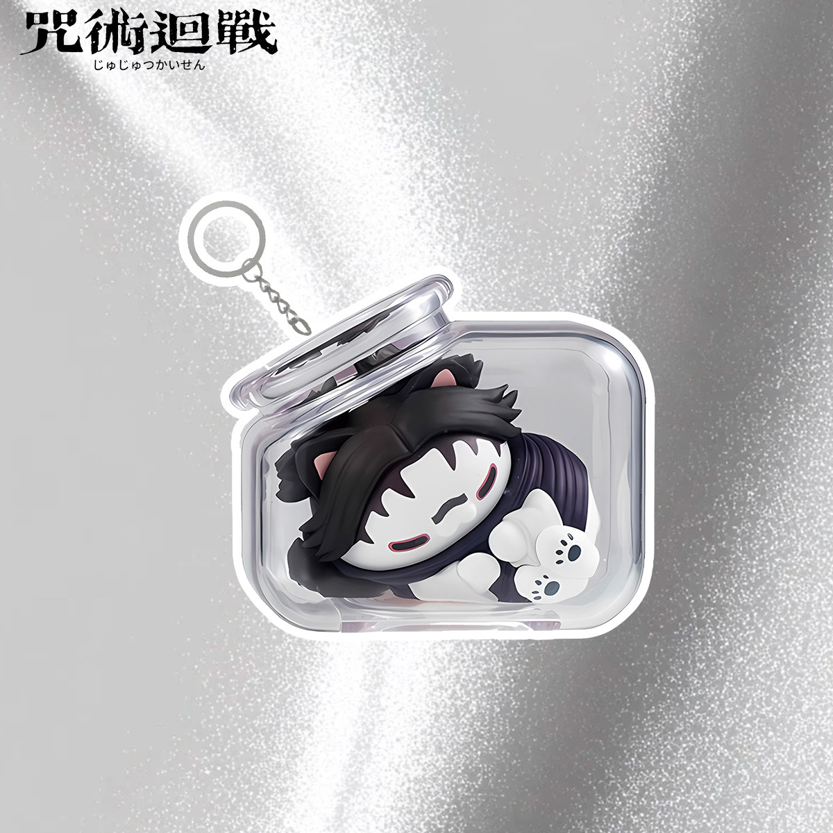 Jujutsu Kaisen Gojo Satoru Yuj - Anime Merchandise Figures ulasan dan harga