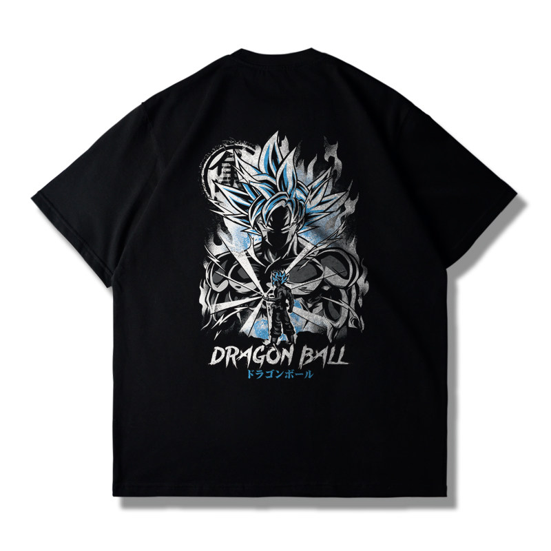 2026 New Dragon Ball Anime Mer - Anime Merchandise Brands ulasan dan harga