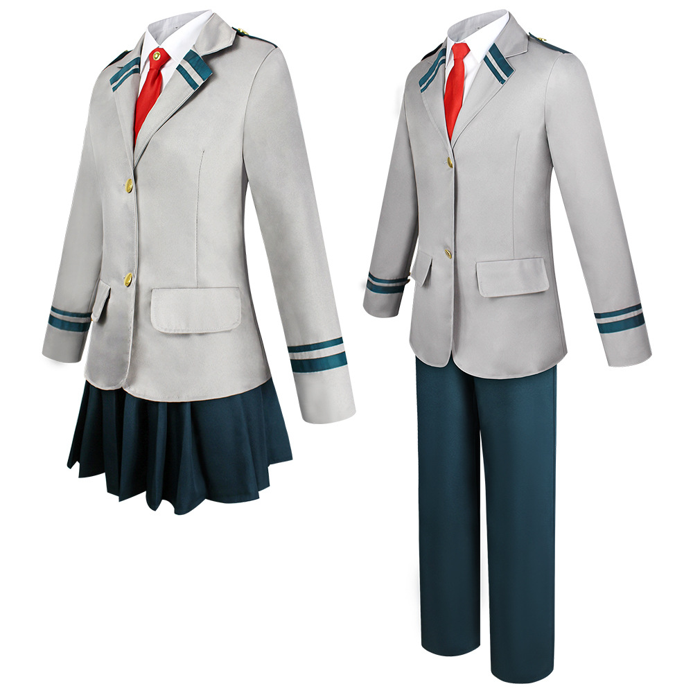 Anime My Hero Academia Shoto T - Cosplay Wig Colored ulasan dan harga