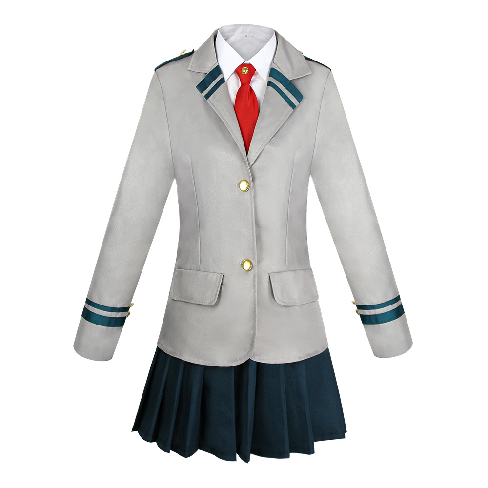 Anime My Hero Academia Shoto T - Cosplay Wig Colored ulasan dan harga