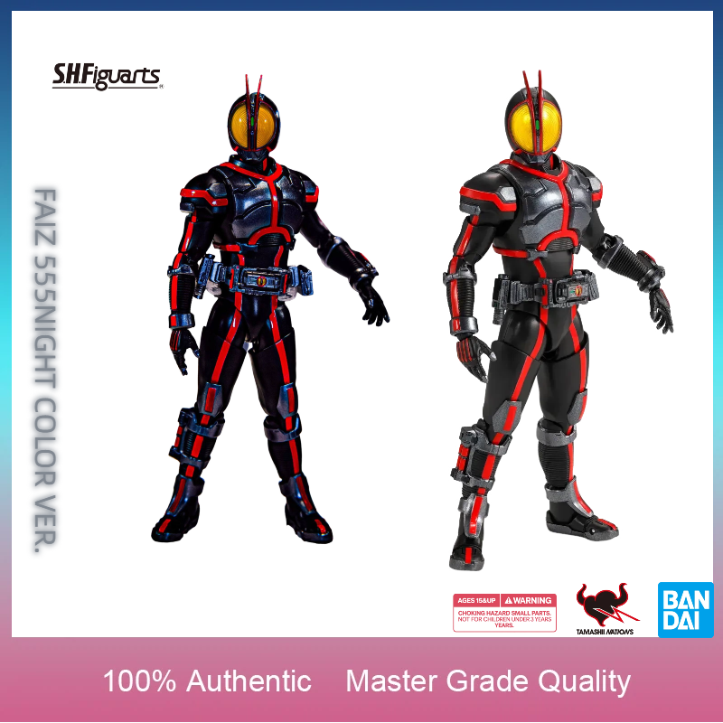 In Stock BANDAI S.H.Figuarts S - Bandai Tamashii Nations S.H.Figuarts ulasan dan harga