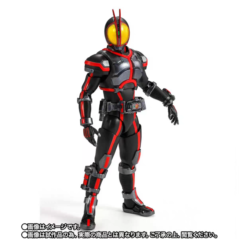 In Stock BANDAI S.H.Figuarts S - Bandai Tamashii Nations S.H.Figuarts ulasan dan harga