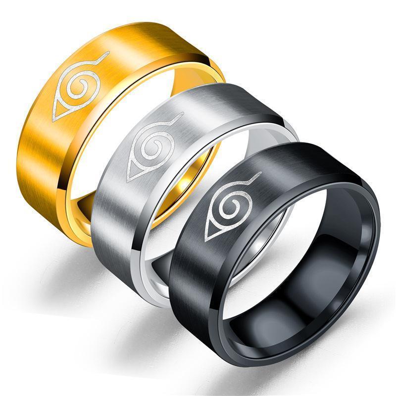 Naruto Japanese-Korean Style A - Anime Cosplay Merchandise ulasan dan harga