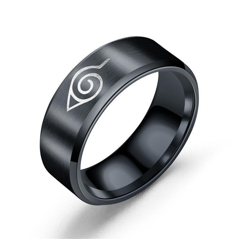 Naruto Japanese-Korean Style A - Anime Cosplay Merchandise ulasan dan harga