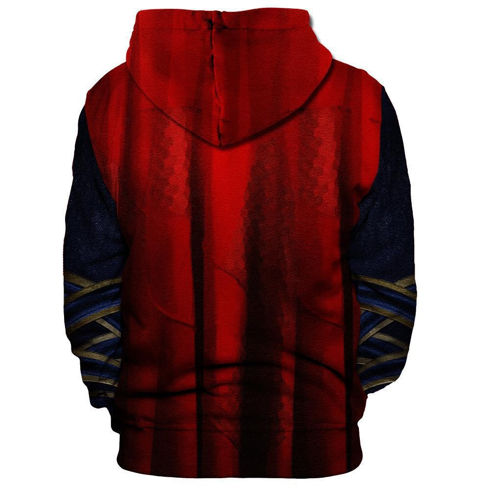 Doctor Strange 3D Animation Ho - Anime Merchandise In Japanese ulasan dan harga