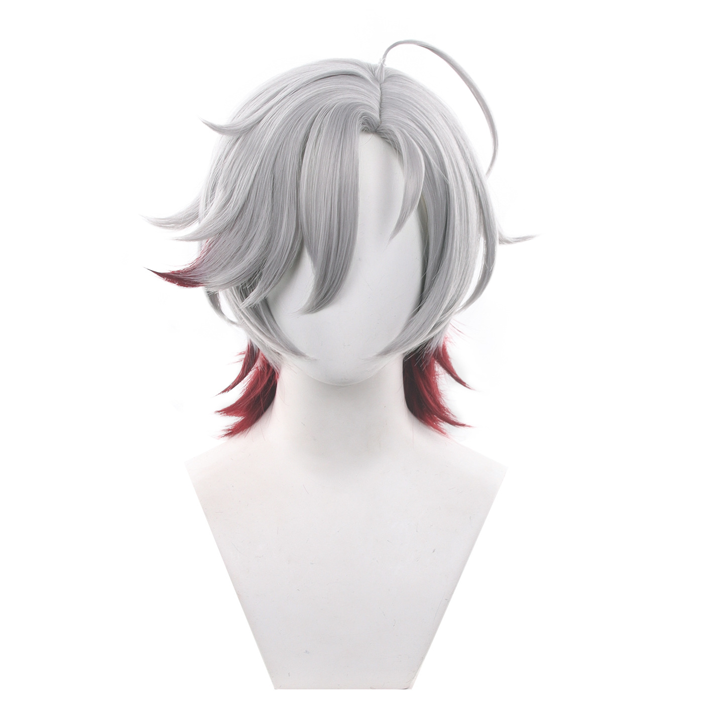 In Stock Illuga Cosplay Wig Ga - Cosplay Wig Colored ulasan dan harga