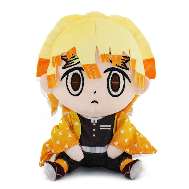 Japanese Anime Ghost Destroyer - Anime Merchandise In Japanese ulasan dan harga