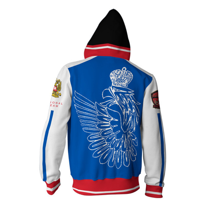 Hot Item: Yuri On Ice Yuri O 3 - Anime Merchandise In Japanese ulasan dan harga