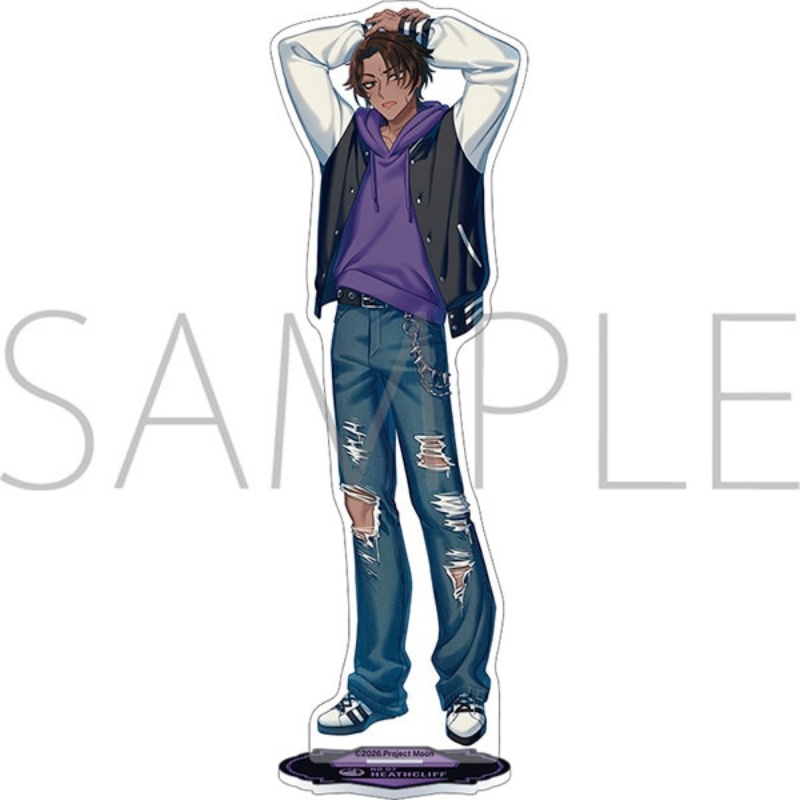 Limbus Company 15CM Classic An - Anime Merchandise Companies ulasan dan harga