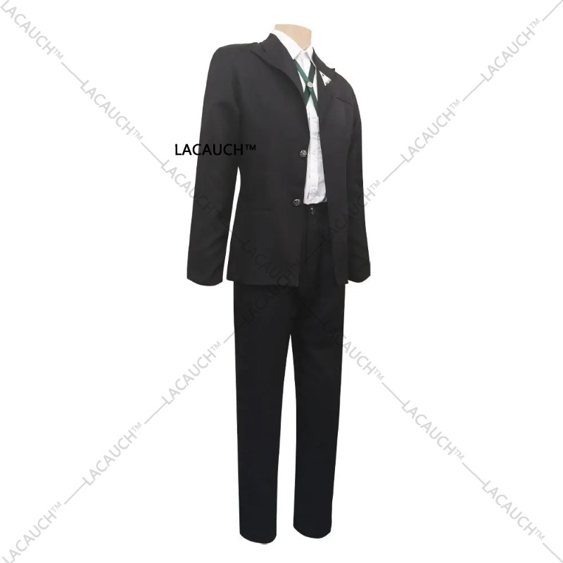 Anime Danganronpa Byakuya Toga - Anime Merchandise Men ulasan dan harga
